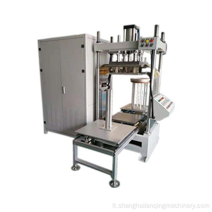 Macchina per saldatura ad alta frequenza sacca impermeabile